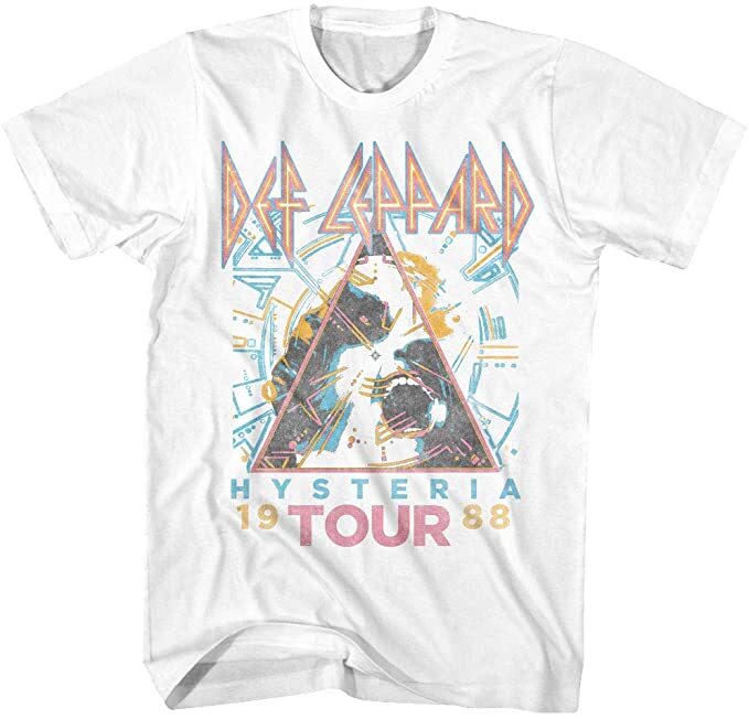 English Spot illo Rock Shirt